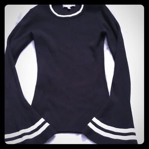 Marled Sweater Size XS